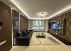 独栋·品牌·公寓 金域华府店 鲤鱼山路赛博特傲龙广场旁四室两卫 4室2厅_万科金域华府Ⅱ期租房