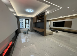 独栋·品牌·公寓 奥体之光店 会展吾悦超大客厅三室两卫 3室2厅_乌鲁木齐碧桂园三期租房