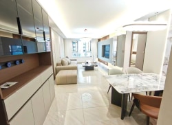 独栋·品牌·公寓 碧桂园天誉 碧桂园天誉，会展六馆一心，益民大厦旁 3室2厅_碧桂园·天誉租房