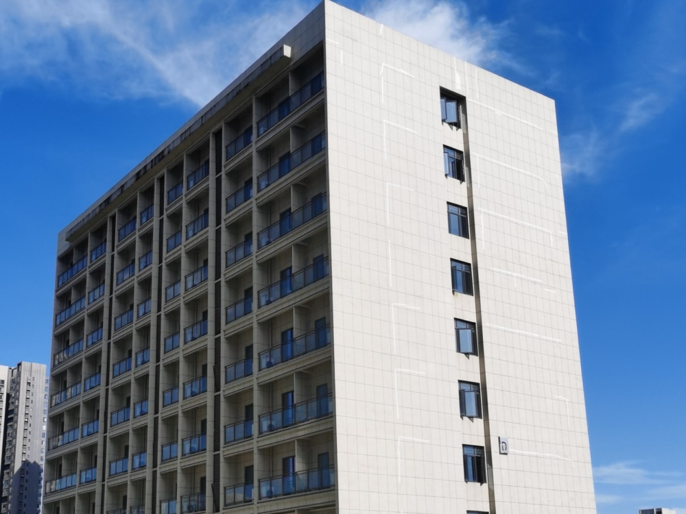 乐沃居智慧谷店