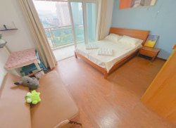 合租·海洲国际公寓 5居室_海洲国际公寓租房