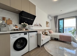 独栋·华润置地·有巢公寓 凤凰店 【限量特价房】凤凰科创人才首选，与科学家为邻 开间_润晖府租房