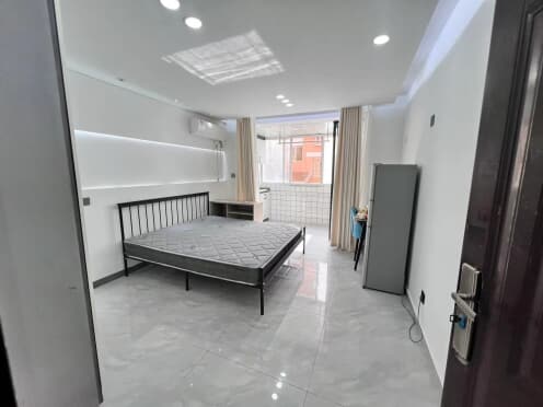 合租·淞泽家园（五区） 3居室 南卧