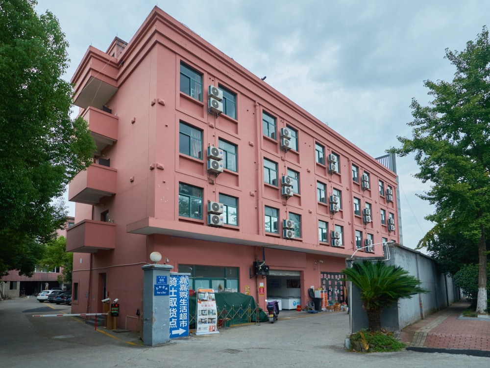 西湘路店