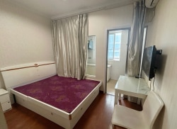 独栋·品牌·公寓 涌鑫东城广场 特价简约一室 拎包入住 1室1厅_涌鑫八达通广场租房