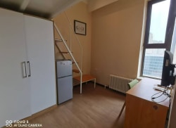 独栋·金爵万象公馆 东港店 合租D1-3户型，房间分男女 开间_东港天鹅湾租房