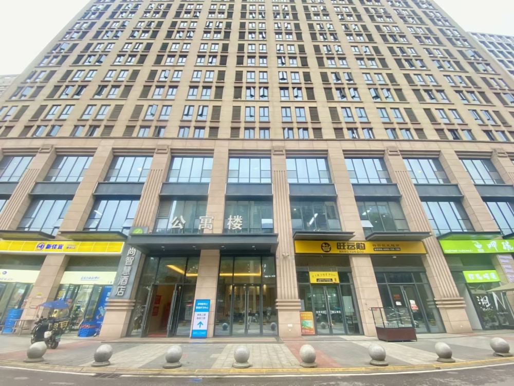 城市时光医学院店