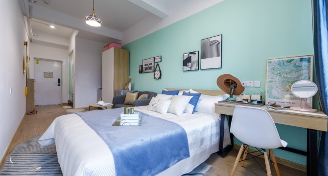 长沙金融中心店