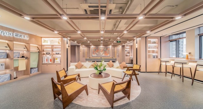 长沙圭塘地铁站店