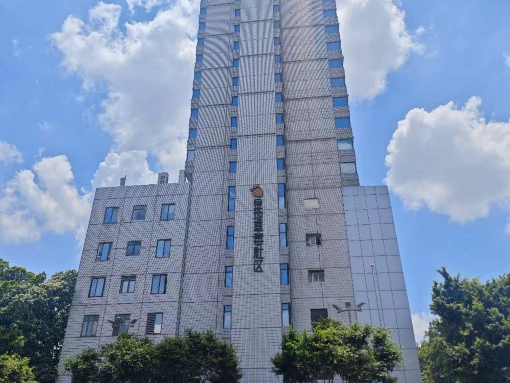 同福西地铁站店