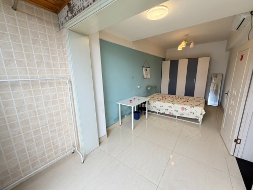 合租·心怡德盛苑 3居室 西卧