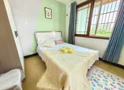 合租·德政园醉心苑 5居室 南卧_德政园醉心苑租房