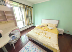 合租·宝庆金都 5居室 南卧_宝庆金都租房