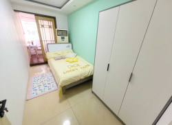 合租·宝庆金都 5居室 东/南卧_宝庆金都租房