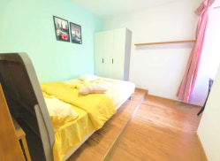 合租·新世纪家园 5居室_新世纪家园租房