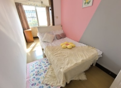 合租·新世纪家园 4居室 南卧_新世纪家园租房