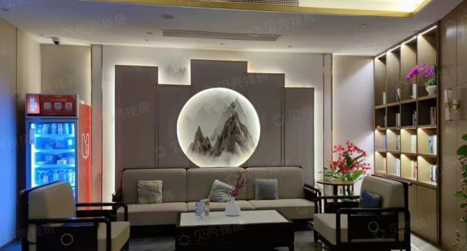 江宁路地铁站店