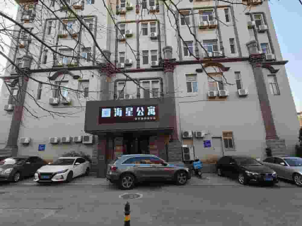 胜利桥北店