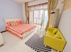 合租·渝开发橄榄郡 5居室 南卧_渝开发橄榄郡租房