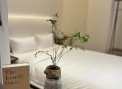 独栋·泰寓 季华路A店 新春立减500，平层电梯，民水民电，可短租 开间_新荣大厦租房