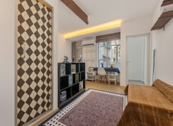 独栋·泰寓 季华路F店 新春立减500，阳台电梯，民水民电，可短租 开间_普澜二路租房