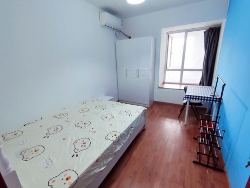 合租·洛森堡 5居室