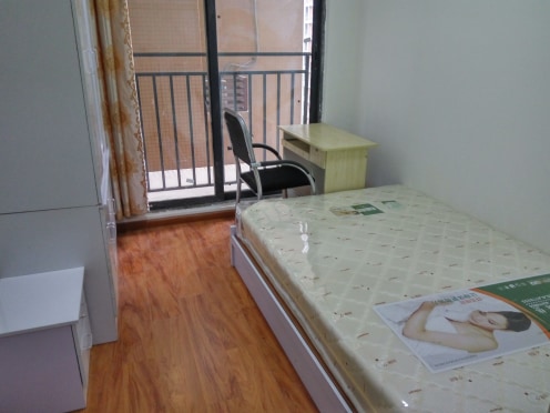 合租·金地天府城 5居室