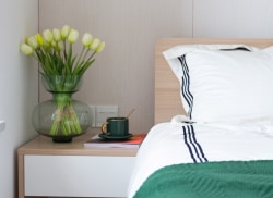 独栋·龙湖冠寓 礼嘉天街二店 毕业实习可短租 抄底优惠 赛力斯搬礼嘉必看 品质公寓出租！！ 1室1厅_龙湖两江新宸森屿租房