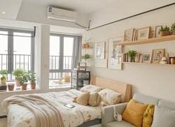 独栋·龙湖冠寓 礼嘉天街二店 5分钟可达赛力斯总部！租期不限！专享企业优惠 五云湖龙兴均可换房！ 1室1厅_龙湖两江新宸森屿租房