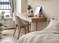 独栋·龙湖冠寓 礼嘉天街二店 暑期实习租房·品牌保障·环境优质·安全梯控放心 1室1厅_龙湖两江新宸森屿租房