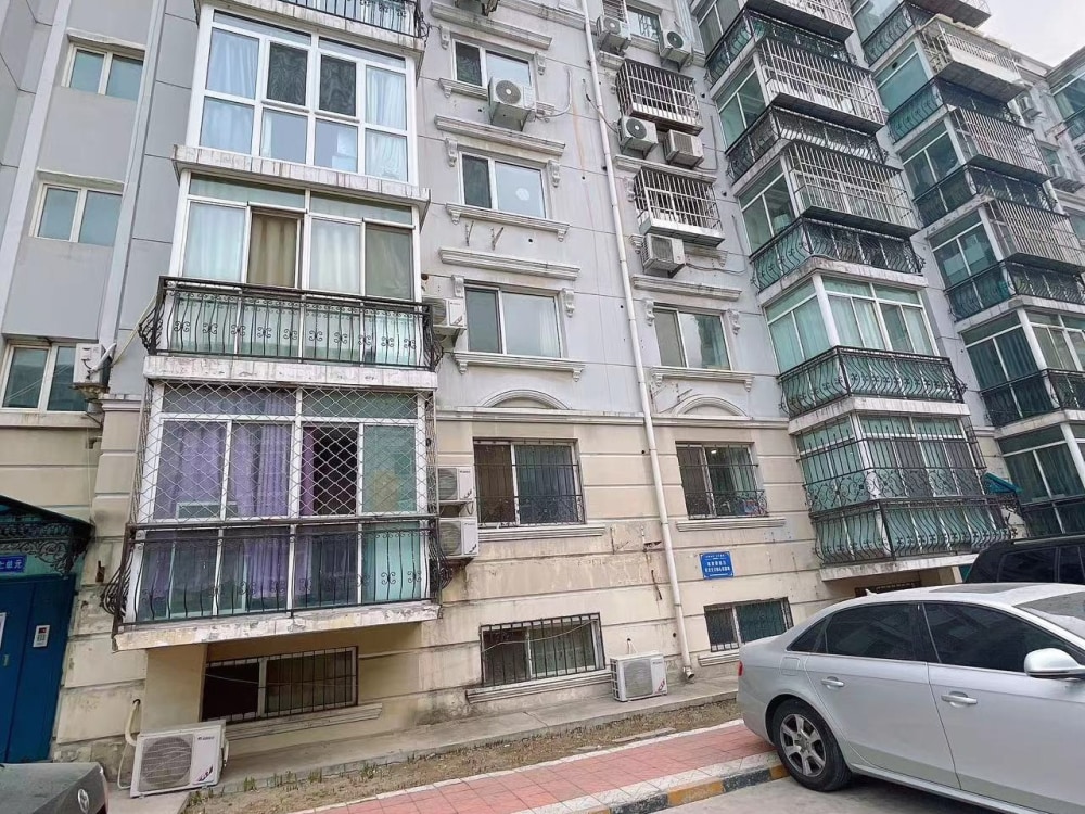 翠微百货店