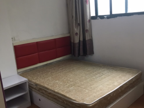 独栋·瑞鸿宇公寓 瑞鸿宇-观前店 18观前电梯公寓，一室一卫可做饭押一付一无中介费 开间