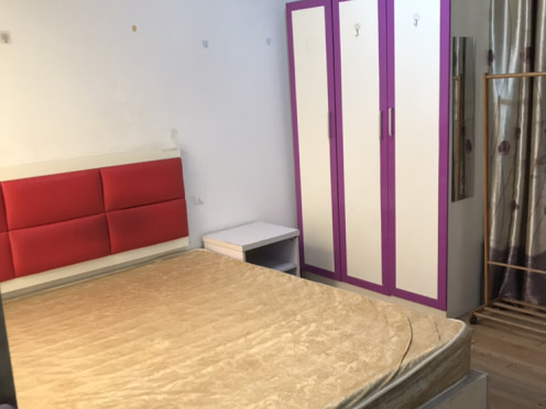 独栋·瑞鸿宇公寓 瑞鸿宇-观前店 23观前街电梯一室一卫公寓，押一付一，无中介费， 开间