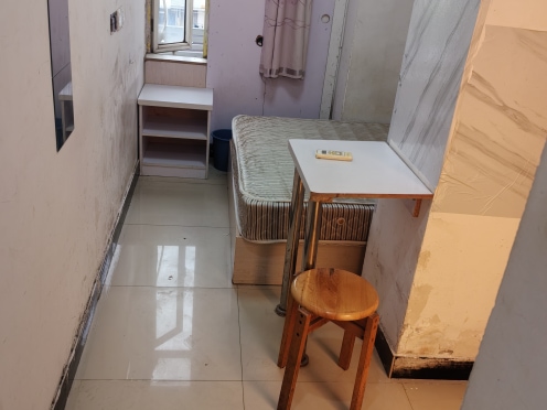 独栋·瑞鸿宇公寓 金门路店 8450地铁口一房公寓直租 开间