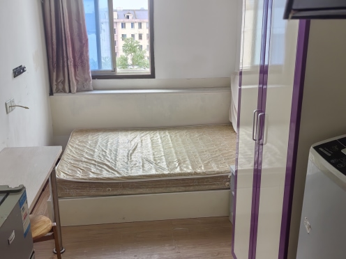 独栋·瑞鸿宇公寓 金门路店 553广济路7号地铁口也是大润发边上不要中介费 开间