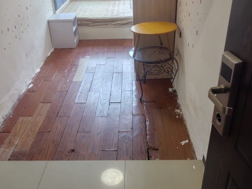 独栋·瑞鸿宇公寓 金门路店 343手机城边上广济南跆7号地铁口不要中介费 开间