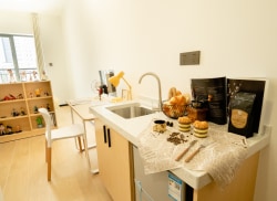 独栋·泊寓 黄岐中心店 【超高性价比】稀缺小单间特价999起，多社群活动 近滘口 金铂嘉州 女人街，独立阳台 超棒通风采光 1室1厅_岐西珠江壹号公馆租房