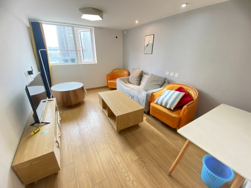 独栋·惠亦得 合能枫丹铂麓一期 押一付一无中介 沈阳路 麓山大道 金融城东 中和 兴隆湖 3室1厅