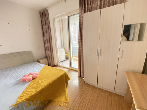 独栋·惠亦得 时代天城 一号线华阳地铁口 押一付一 无中介費 天府三街 世纪城 3室1厅