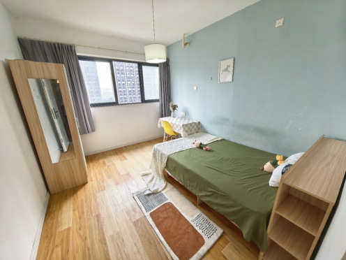 独栋·惠亦得 三都汇朝外店 三都汇朝外店 3室1厅