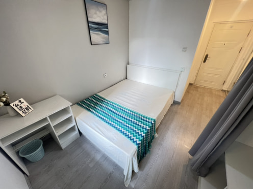 合租·滨江翠屿 3居室 东/南卧