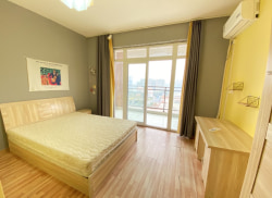 独栋·惠亦得 祥和佳苑店 张家寺地铁口 套四双卫整租  押一付一 无中介 4室1厅_祥和佳苑(高新)租房