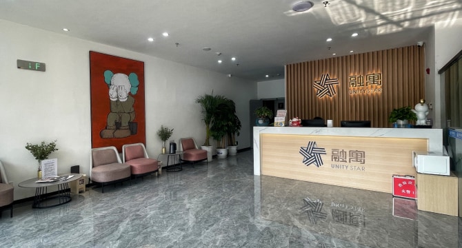 中南路店