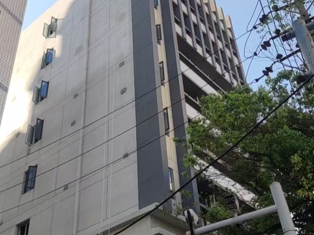 中南路丁字桥店