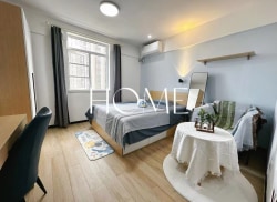 独栋·融寓 中南路店 中南路梅苑小区武商梦时代 朝南整租阳光房 无中介可月付 1室1厅_紫阳东路租房