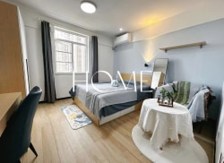 独栋·融寓 中南路店 武昌火车站 首义路 丁字桥 央企直租无中介 开间_紫阳东路租房