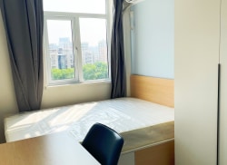 独栋·融寓 中南路店 四七号线双地铁，无中介，整租阳光房 押一付一 开间_紫阳东路租房