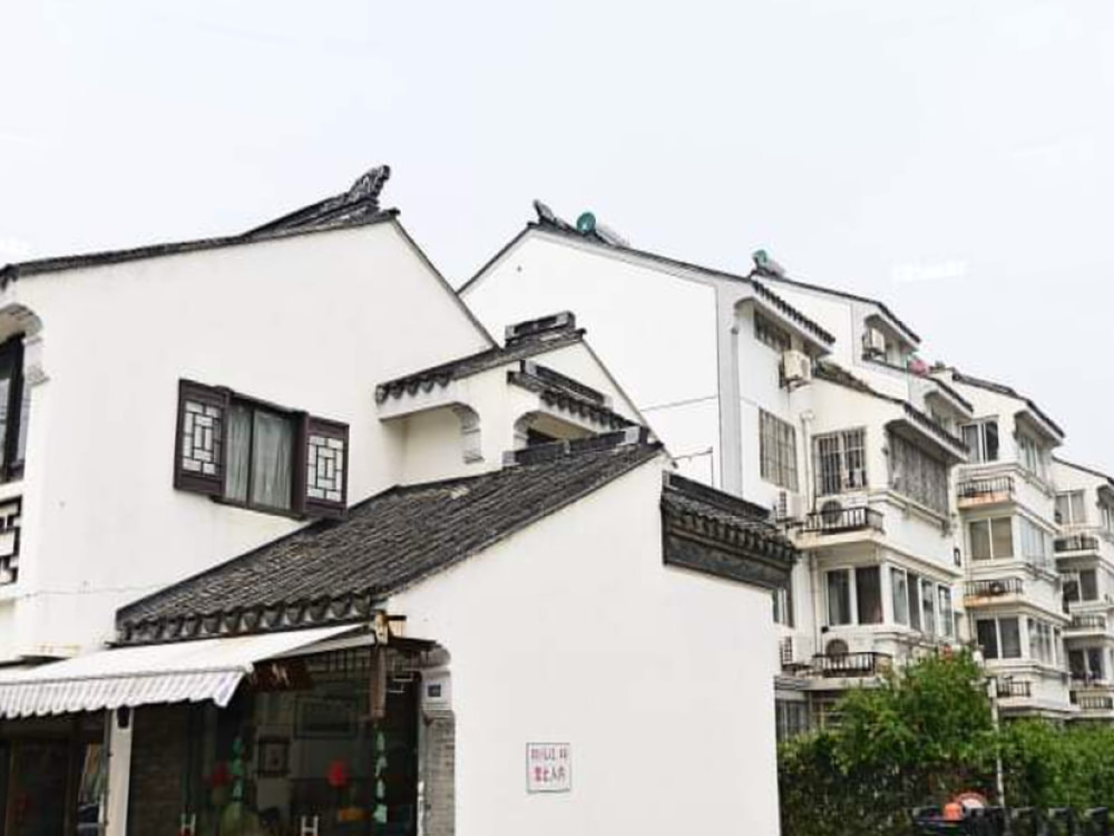 北园路店