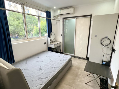 独栋·圣沃公寓 文曲路店 房东直租  月付   3号线迎春路站-1300 1室1厅