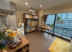 独栋·保利和寓 龙泉驿区云上店 近吾悦广场天街，2号线书房站，央企品牌安心租住 开间_保利云上租房